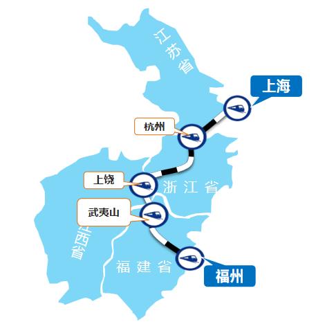 上?！Ｖ菥€高鐵列車廣告